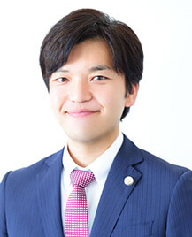 代表弁護士　川村 勝之