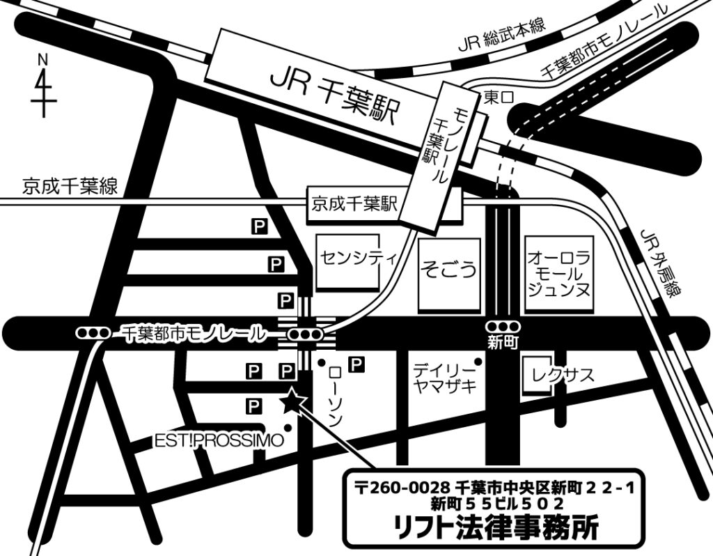 マップ